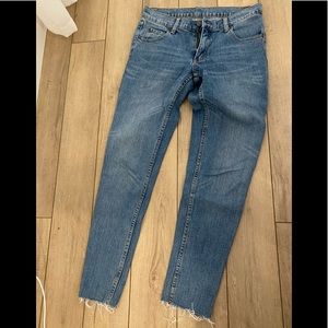 Cheap Monday jeans